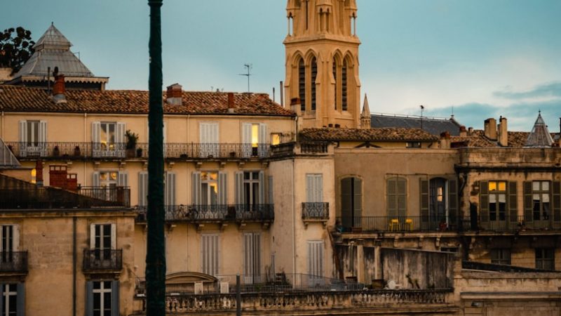 entreprises innovantes en Occitanie