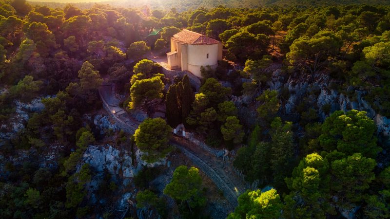 pourquoi on dit Occitanie ?