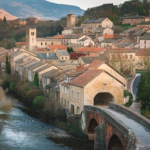 Les plus beaux villages médiévaux d’Occitanie à visiter absolument