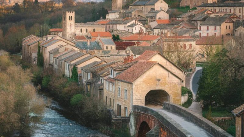 Les plus beaux villages médiévaux d’Occitanie à visiter absolument