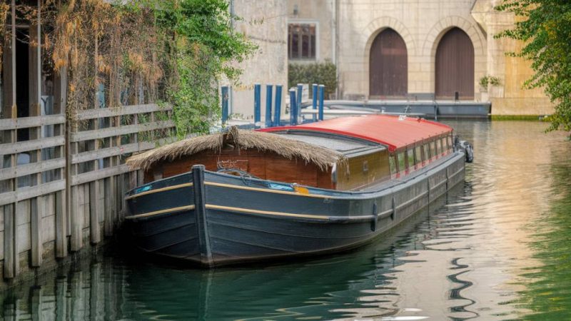 Le Canal du Midi : histoire, curiosités et balades incontournables en Occitanie