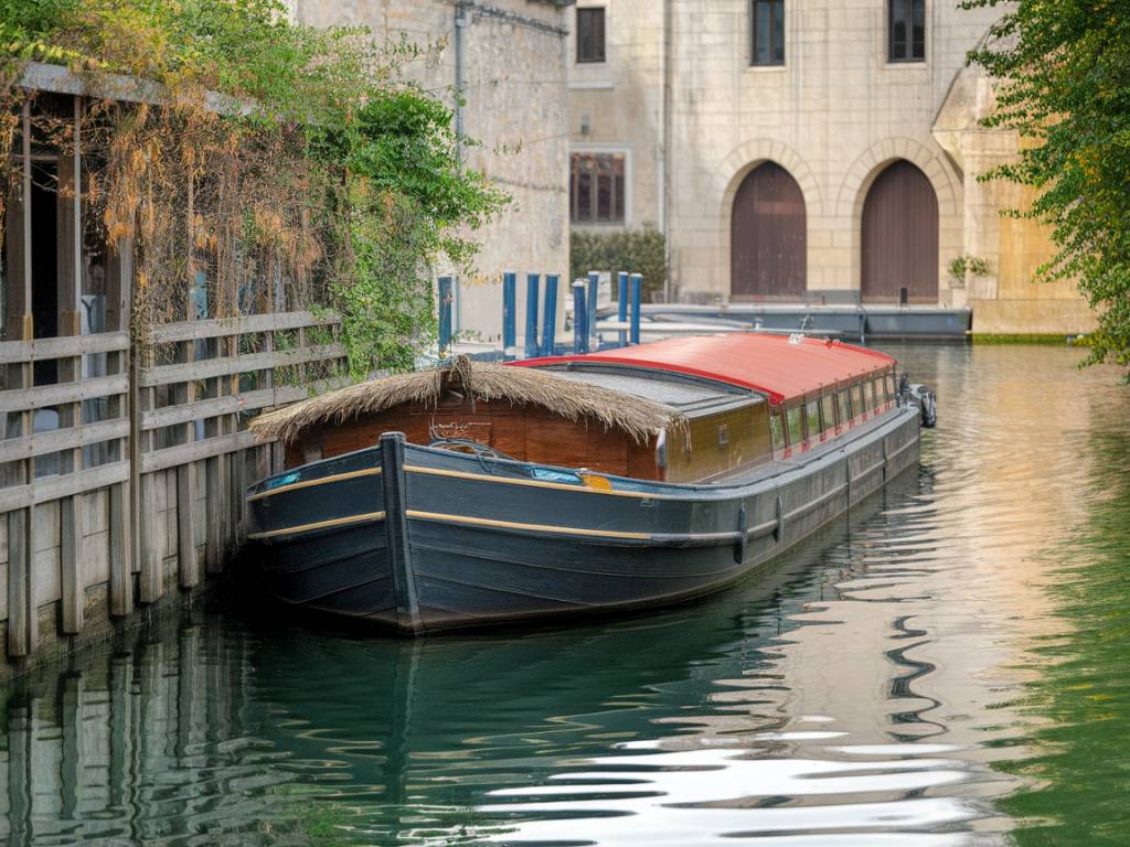 Le Canal du Midi : histoire, curiosités et balades incontournables en Occitanie