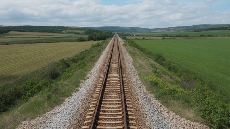 Les anciennes lignes de chemin de fer en Occitanie : un patrimoine méconnu à explorer