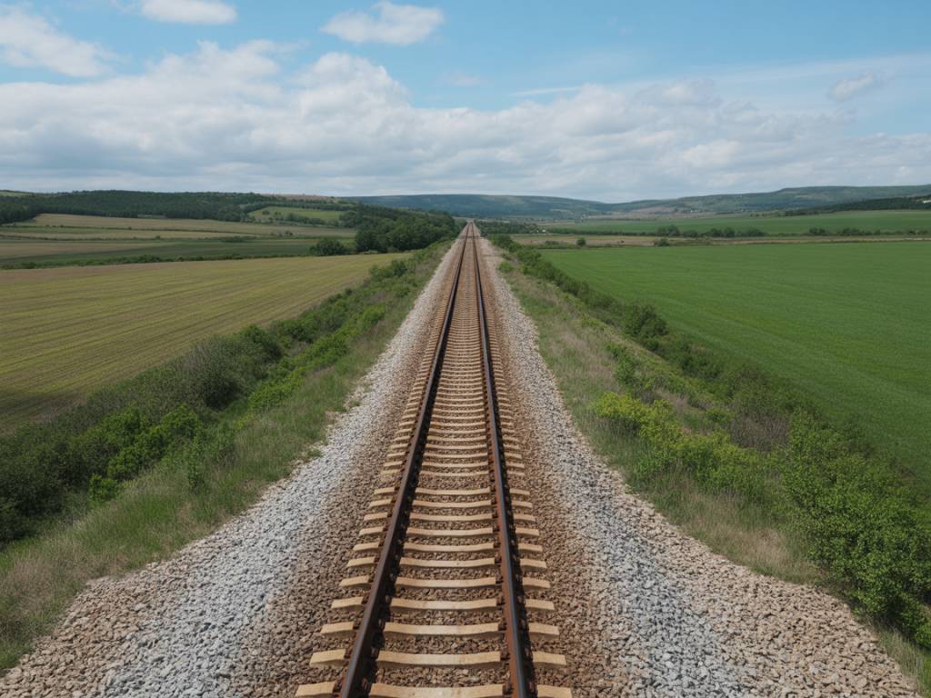 Les anciennes lignes de chemin de fer en Occitanie : un patrimoine méconnu à explorer