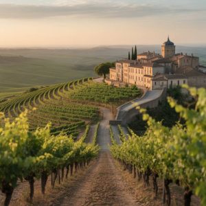 Les routes des vins en Occitanie : itinéraires œnologiques entre patrimoine et terroir