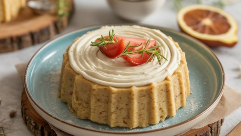 Pounti recette : entre sucré et salé, un plat authentique du Massif central