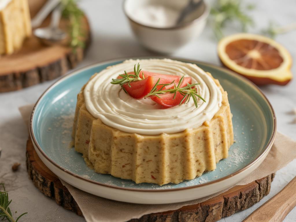 Pounti recette : entre sucré et salé, un plat authentique du Massif central
