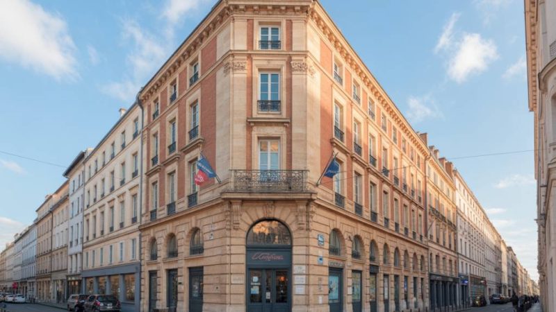 Youth hostel Toulouse : hébergement économique au cœur de la ville rose