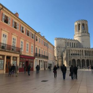 Narbonne centre historique : promenade à travers 2500 ans d’histoire