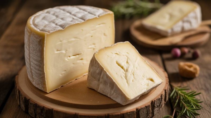 Découvrir le fromage occitan, trésor gastronomique du sud de la France
