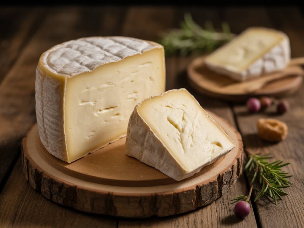 Découvrir le fromage occitan, trésor gastronomique du sud de la France