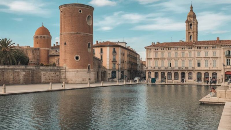 Que faire à Perpignan et alentours : idées de sorties et découvertes locales