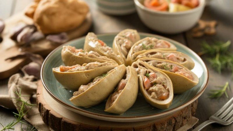 Recette tripoux : comment cuisiner ce mets typique du sud de l’Aveyron