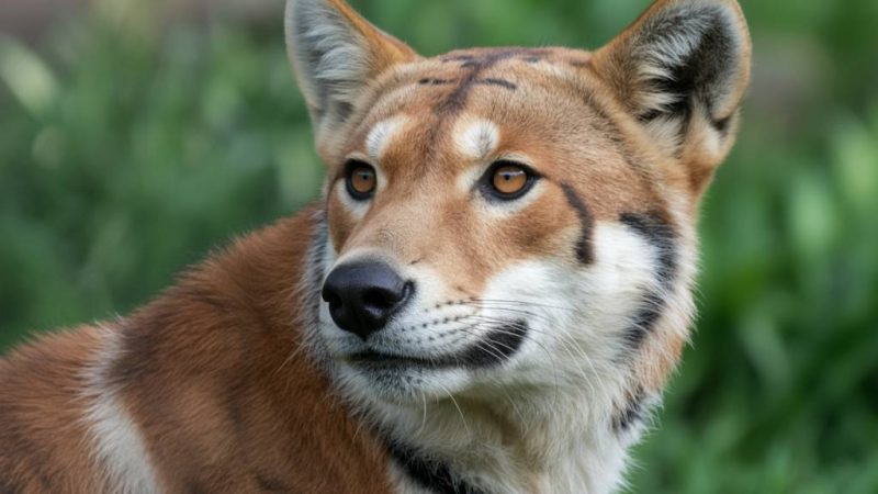 À la découverte d’ecozonia parc animalier, refuge unique pour les carnivores