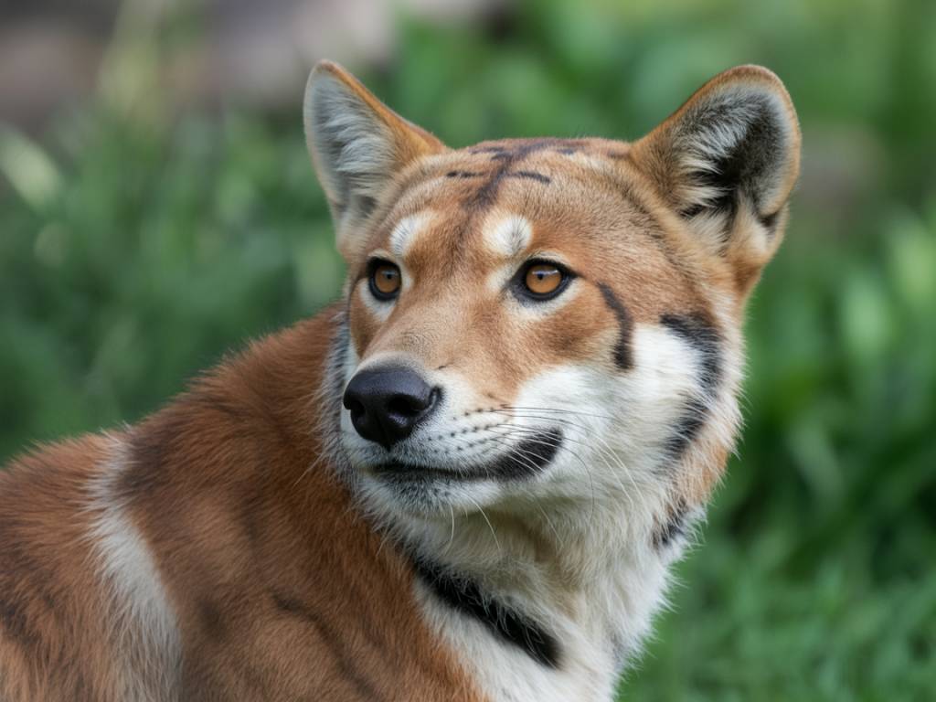À la découverte d’ecozonia parc animalier, refuge unique pour les carnivores