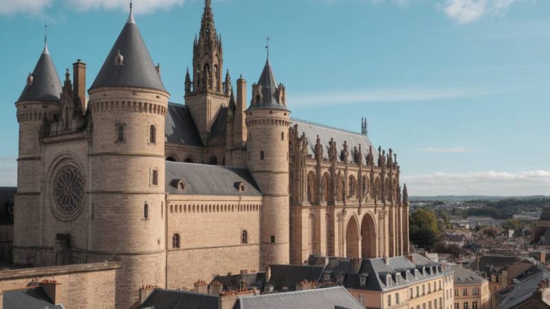 Que faire à Rodez et alentours : visites, gastronomie et patrimoine