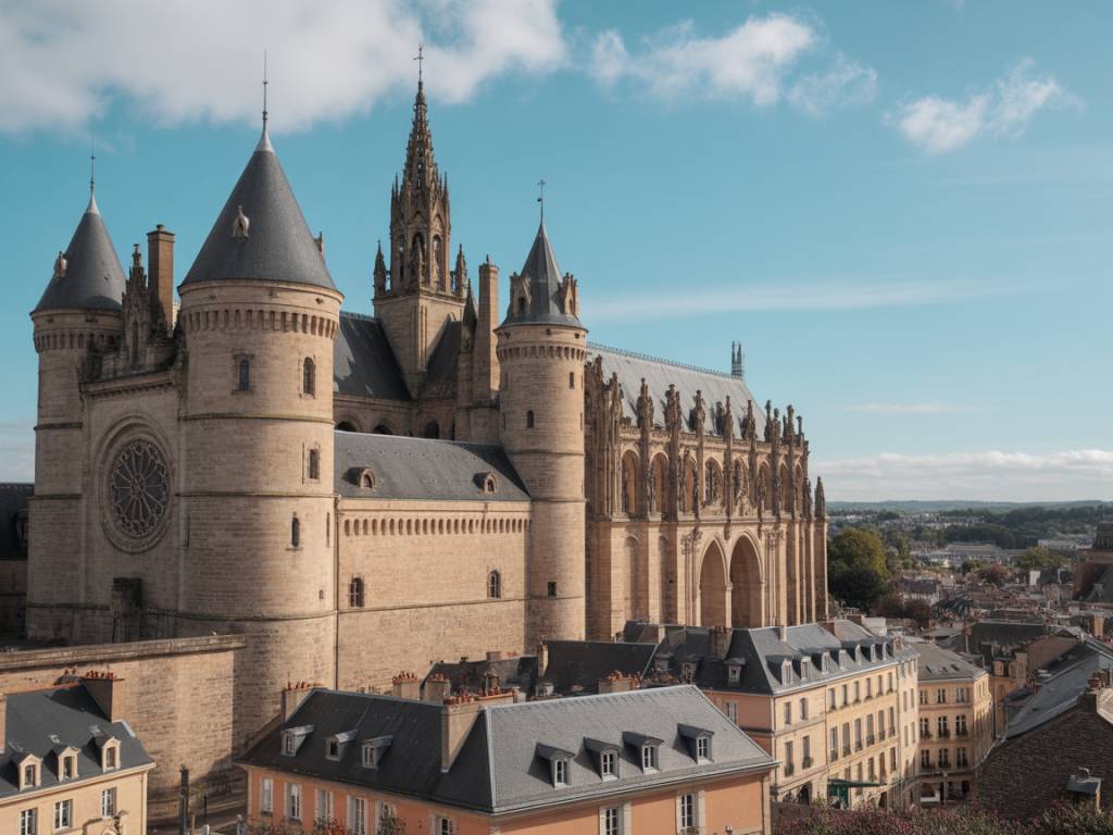 Que faire à Rodez et alentours : visites, gastronomie et patrimoine