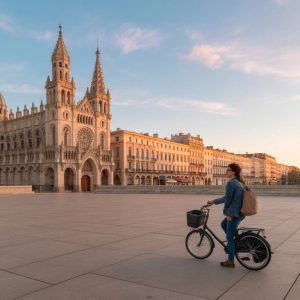 Resotainer beziers : quand mobilité et hébergement innovant se rencontrent