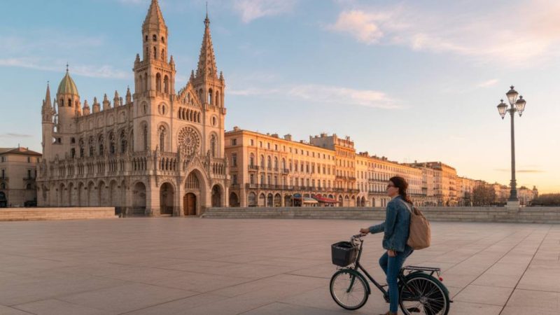 Resotainer beziers : quand mobilité et hébergement innovant se rencontrent