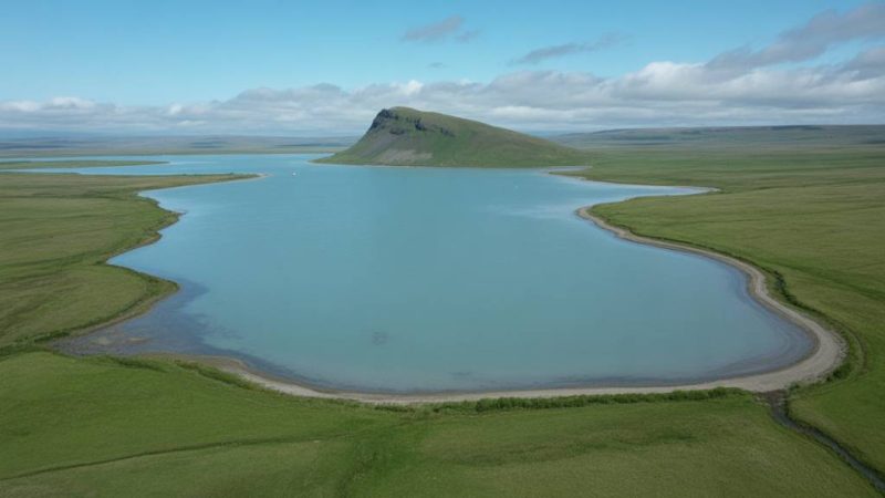 À la découverte du lac de Coucut, havre de paix en Lauragais