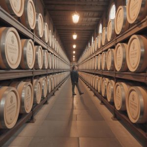 La manufacture royale de Lectoure : patrimoine industriel et savoir-faire gascon