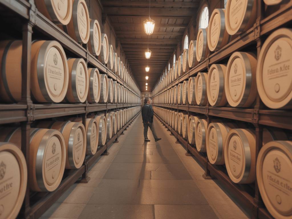 La manufacture royale de Lectoure : patrimoine industriel et savoir-faire gascon