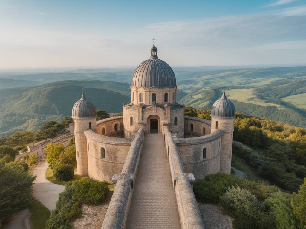 Visiter un grand site occitanie : à la découverte des trésors labellisés