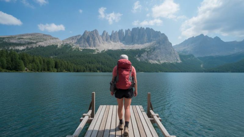 Partir en lac d’oo randonnée, une aventure pyrénéenne inoubliable
