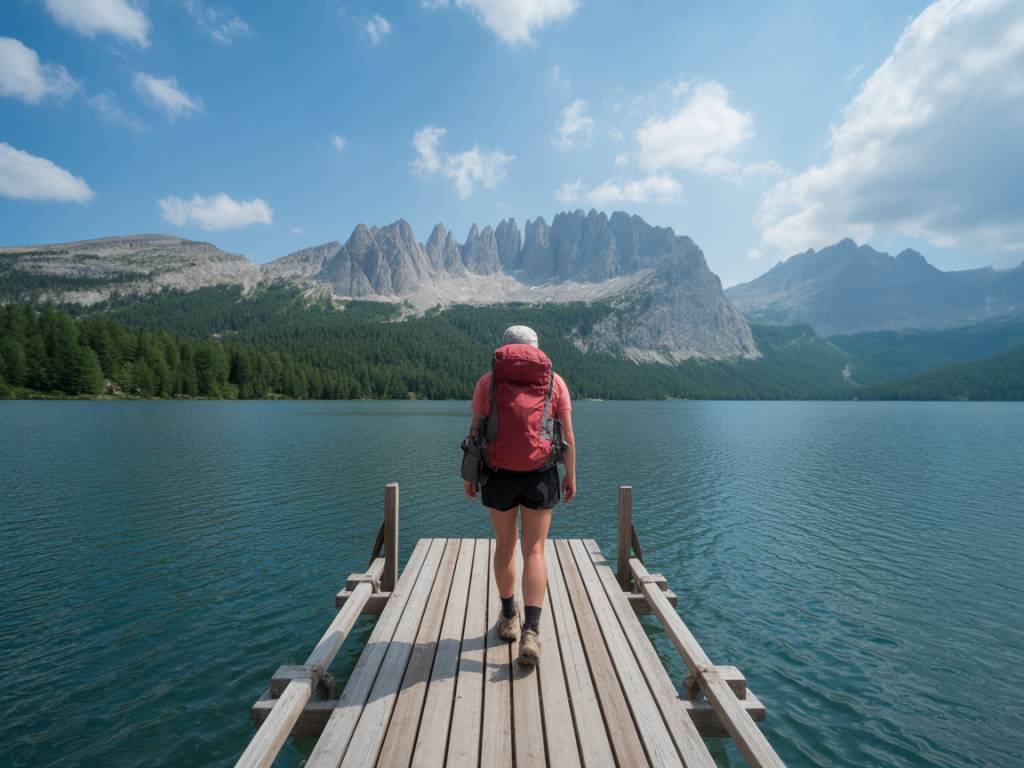 Partir en lac d’oo randonnée, une aventure pyrénéenne inoubliable