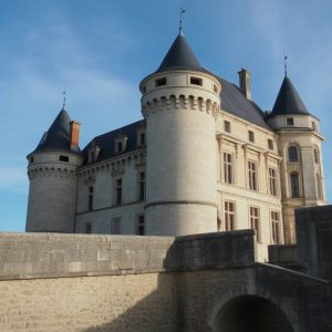 Histoire et patrimoine au château de Lignan dans l’Hérault