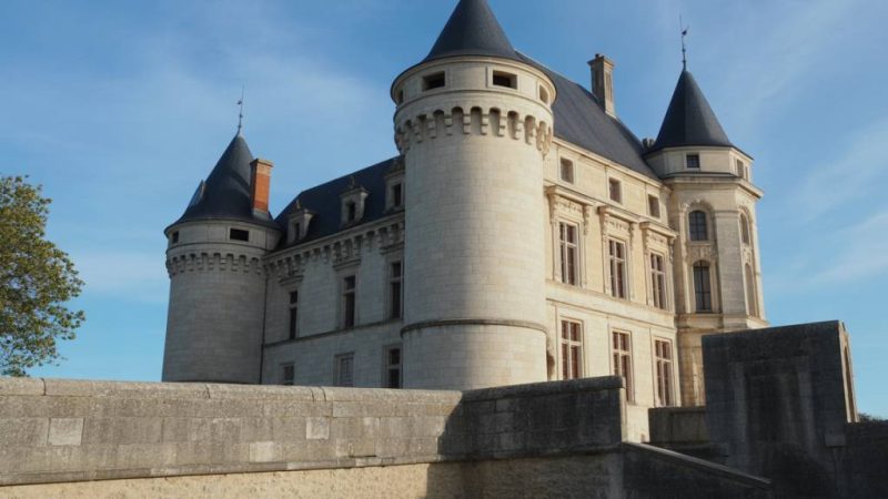 Histoire et patrimoine au château de Lignan dans l’Hérault