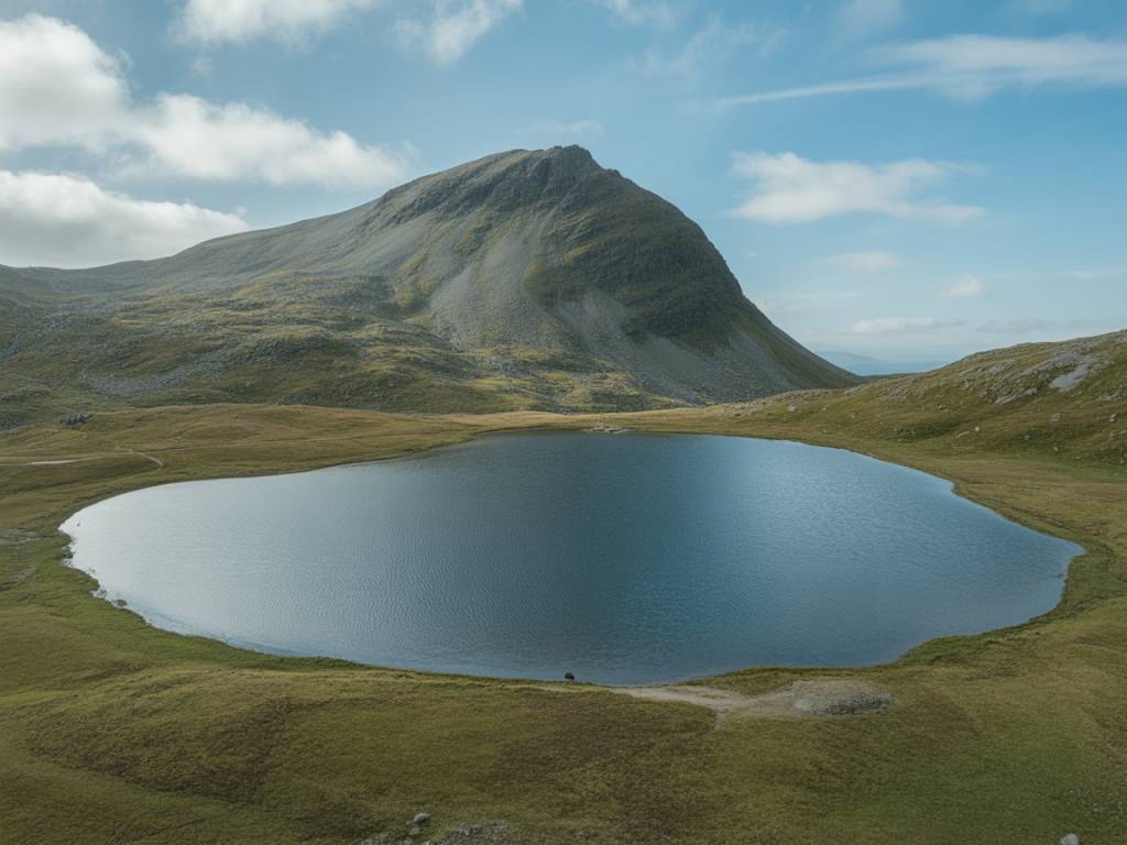 Le lac d’Oo dans les Pyrénées : un site emblématique à ne pas manquer