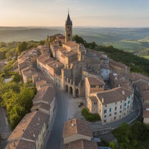Tourisme durable et villages d’Occitanie : comment cette nouvelle tendance redessine l’économie locale