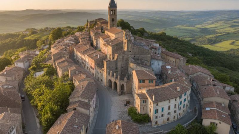 Tourisme durable et villages d’Occitanie : comment cette nouvelle tendance redessine l’économie locale
