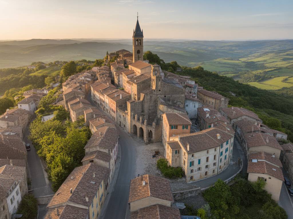 Tourisme durable et villages d’Occitanie : comment cette nouvelle tendance redessine l’économie locale