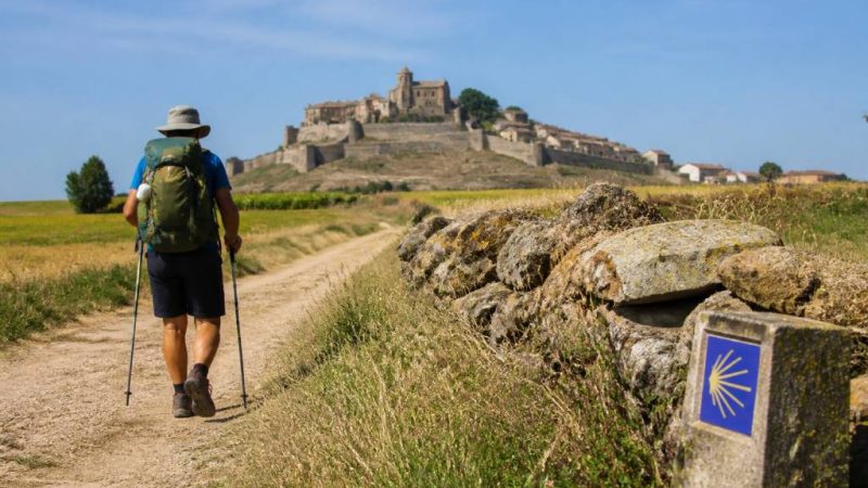 Les chemins de Saint-Jacques en Occitanie : itinéraires, patrimoine et retombées pour le tourisme local