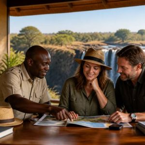 Agence de voyage en Zambie : comment choisir le bon partenaire